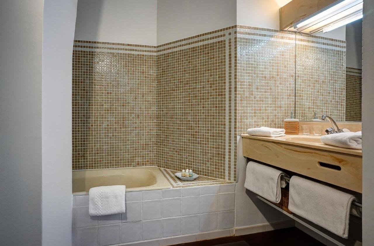 La Chaumiere, Demeure D'Hotes Lauris Luaran gambar